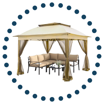 Collection image for: Outdoor Structures