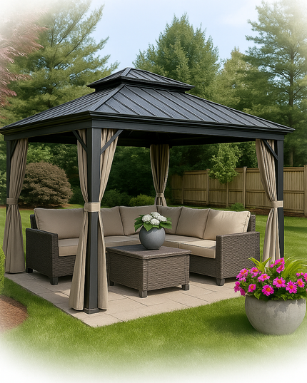 Carports
