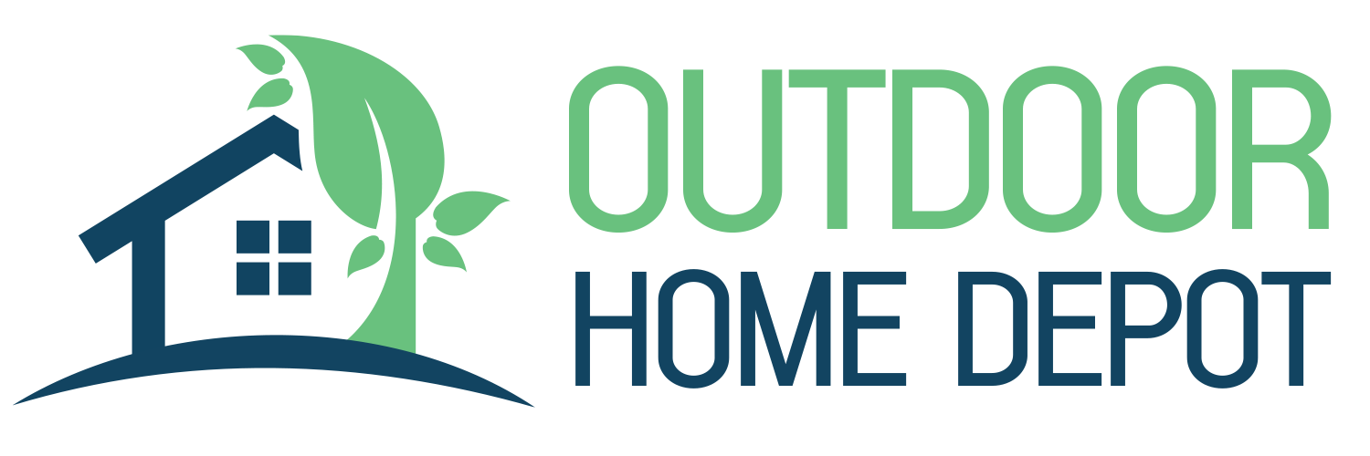 Outdoor Home Depot